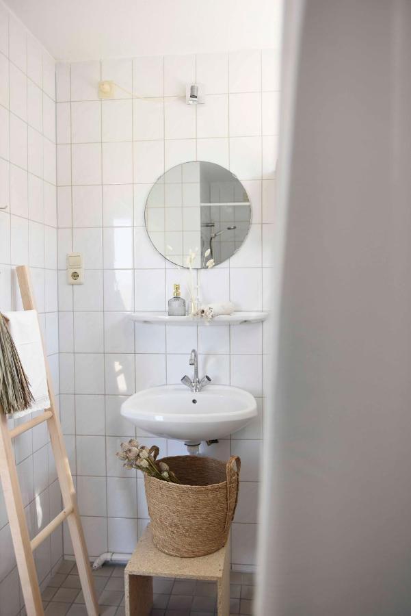 Vakantiehuisje Kei 2 Personen - Zeezand Recreatie Stolpen Exterior foto